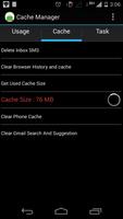 Phone Manager syot layar 3