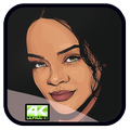 Rihanna Wallpapers