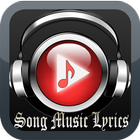 MP3 Lyrics Music Player ícone