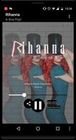 Rihanna capture d'écran 1