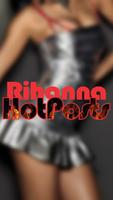 Rihanna Hot Posts 海報