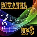 rihanna songs APK