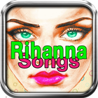 Rihanna - Single иконка