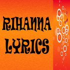 Rihanna Complete Lyrics 图标