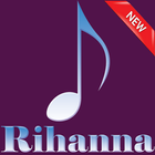 All Songs Rihanna Hits 图标
