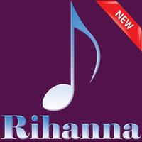 All Songs Rihanna Hits 海报