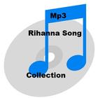 Rihanna Song Collection آئیکن