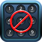 Number Blocker icon