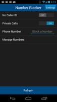 Number Blocker ảnh chụp màn hình 1