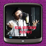 Rijal Vertizone - Qosidatul Qur'an  Mp3 Songs آئیکن