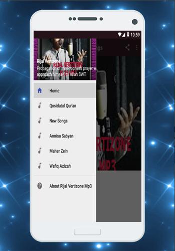 Murottal Al Quran Juz 1 30 Qiroah Merdu Mp3 For Android Apk Download