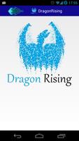 DragonRising پوسٹر