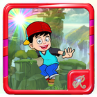 super myrio world آئیکن