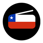 Radios Chile icône