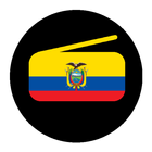 Radios Ecuador icône
