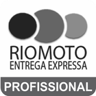 RIOMOTO - Profissional ไอคอน