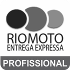 RIOMOTO - Profissional icon