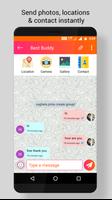 Firebase Chat Demo Ekran Görüntüsü 3