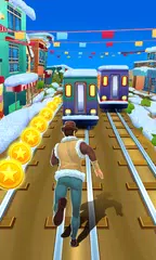 Subway Runner APK download