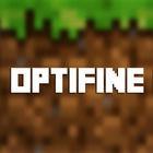Optifine mod Ideas -Minecraft icône