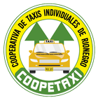 Coopetaxi ikon