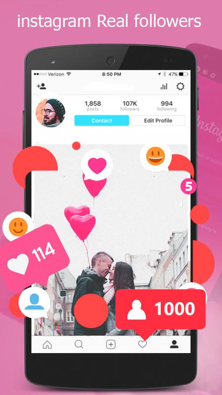 Instagram Auto Followers V1 3 Apk Free Download Latest For