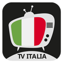 Televisione italia canali diretta APK