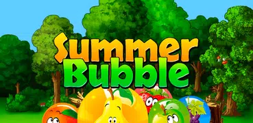 Summer Bubble