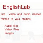 EnglishLAB icon