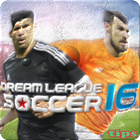 Tips Dream League Soccer 2016 アイコン