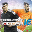 Icona Tips Dream League Soccer 2016
