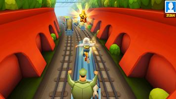 Tips Subway Surfers पोस्टर