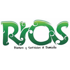 Rios. 图标