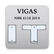 Vigas 6118