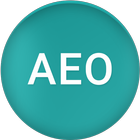 AEO Cherpulassery أيقونة