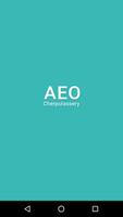 AEO Cherpulassery plakat