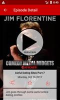 Jim Florentine's Metal Midgets Screenshot 2