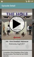 The Hole capture d'écran 2