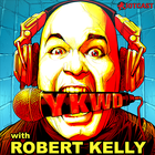 Robert Kelly's YKWD icône