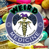 Weird Medicine ikona