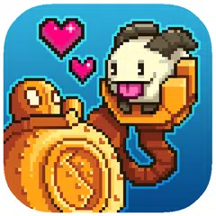 Blitzcrank's Poro Roundup XAPK download