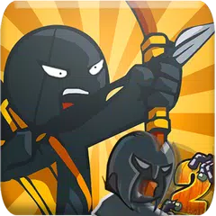 Tip Stick War Legacy 2 APK download