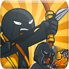 Tip Stick War Legacy 2 icon