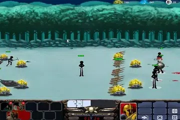 Tip Stick War Legacy 2 APK download