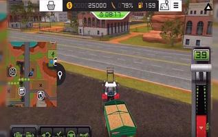 Cheat for Farming Simulator 18 screenshot 1
