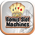 Bonus Slot Machines