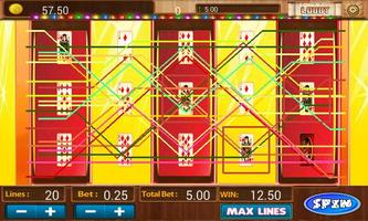 Casino Europa screenshot 1