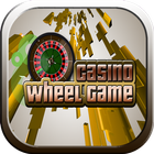 Casino Wheel Game ikona