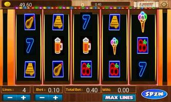 Casino Wheel Game screenshot 2