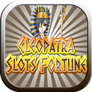 Cleopatra Slots Fortune APK
